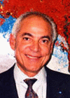 Photo of Dr. Farouk El-Baz