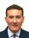 Photo of PROFESSOR YOUSSEF RAMSIS FARES