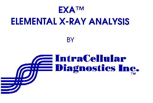 Intracellular Diagnostics